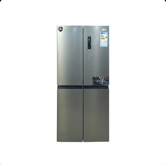 REFRIGERATEUR ELACTRON SIDE BY SIDE 4 PORTES – EL-57MDI