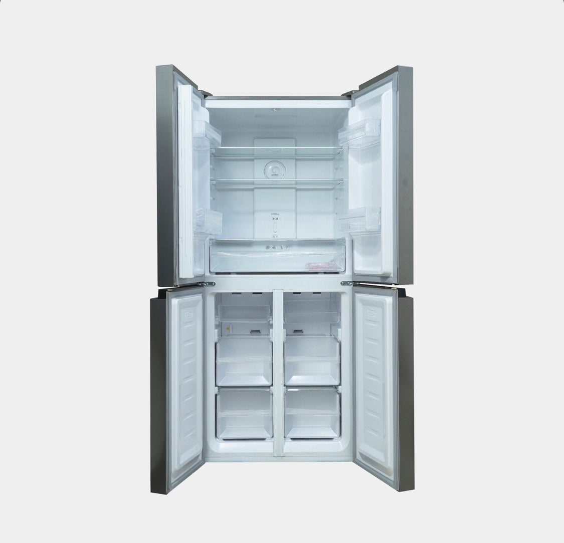 REFRIGERATEUR ELACTRON SIDE BY SIDE 4 PORTES – EL-57MDI